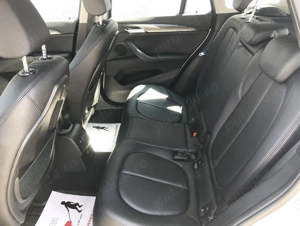 BMW X1 xDrive18d Aut. xLine - imagine 14