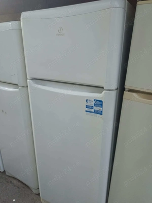 Frigider Indesit arctic Whirlpool impecabile funcționale