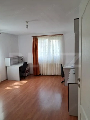 Casa cu 3 camere, 88 mp, teren 240 mp, zona Liceului Economic Suceava - imagine 4