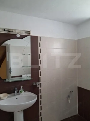 Casa cu 3 camere, 88 mp, teren 240 mp, zona Liceului Economic Suceava - imagine 7