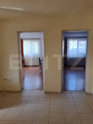 Casa cu 3 camere, 88 mp, teren 240 mp, zona Liceului Economic Suceava