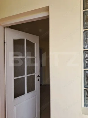 Casa cu 3 camere, 88 mp, teren 240 mp, zona Liceului Economic Suceava - imagine 2