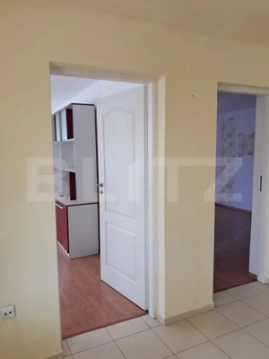 Casa cu 3 camere, 88 mp, teren 240 mp, zona Liceului Economic Suceava - imagine 3