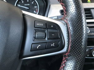 BMW X1 xDrive18d Aut. xLine - imagine 19