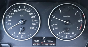 BMW X1 xDrive18d Aut. xLine - imagine 20