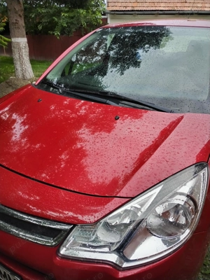 Mașina Citroen C 3  - imagine 7 Mașina Citroen C 3  - imagine 7