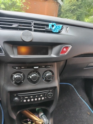 Mașina Citroen C 3  - imagine 6 Mașina Citroen C 3  - imagine 6