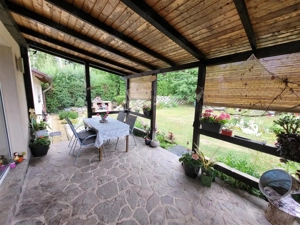 Casa 4 camere , Livezeni , Orizont , 10 ari teren - imagine 14