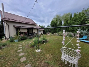 Casa 4 camere , Livezeni , Orizont , 10 ari teren