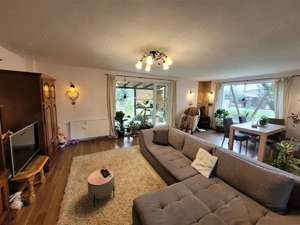 Casa 4 camere , Livezeni , Orizont , 10 ari teren - imagine 4