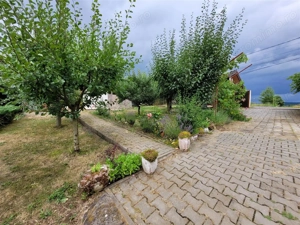 Casa 4 camere , Livezeni , Orizont , 10 ari teren - imagine 13