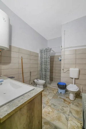 4 camere*Parter/2*Vila interbelică*Curte comună*120 mp utili*C. Dona 5 - imagine 8