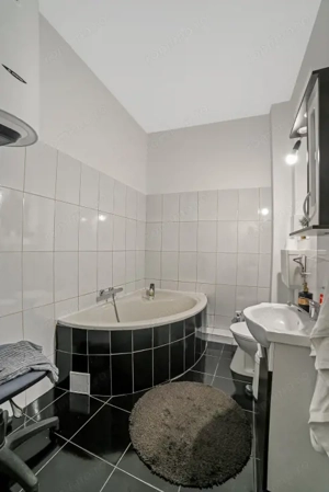 4 camere*Parter/2*Vila interbelică*Curte comună*120 mp utili*C. Dona 5 - imagine 11