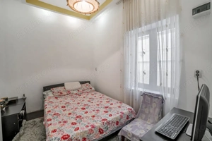 4 camere*Parter/2*Vila interbelică*Curte comună*120 mp utili*C. Dona 5 - imagine 10