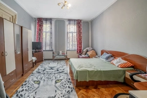 4 camere*Parter/2*Vila interbelică*Curte comună*120 mp utili*C. Dona 5 - imagine 5