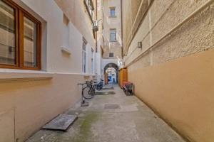 4 camere*Parter/2*Vila interbelică*Curte comună*120 mp utili*C. Dona 5 - imagine 13