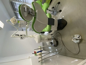 Unit dentar + Autoclav + Endomotor - imagine 2