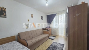 Garsoniera decomandata Astra zona Planete