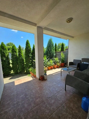 Proprietar vand casa P+E Timisoara - imagine 2