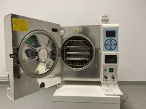 Unit dentar + Autoclav + Endomotor - imagine 4