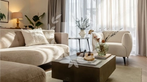 Casa  Family Pipera suprafata utila 134.49 mp si curte 39.9 mp - imagine 2