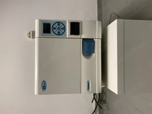 Unit dentar + Autoclav + Endomotor - imagine 3