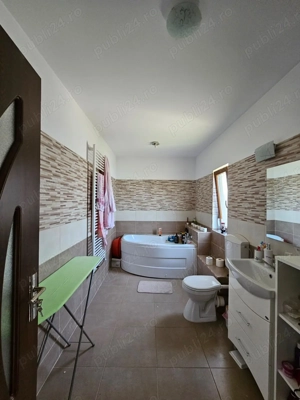 Proprietar vand casa P+E Timisoara - imagine 9