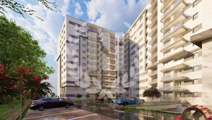 Garsoniera Zona Titan | Decomandată | Bucătărie închisă | Metrou - imagine 5