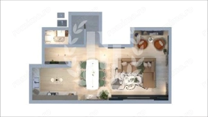 Vilă 5 Camere | Pipera | Pădurea Băneasa - imagine 9