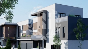 Casa Nouă 6 Camere Pipera | Erou Iancu Nicolae