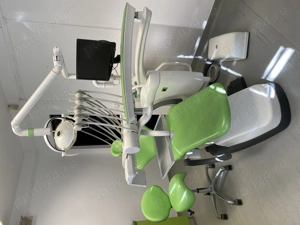 Unit dentar + Autoclav + Endomotor - imagine 5