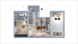 Vilă 5 Camere | Pipera | Pădurea Băneasa - imagine 11