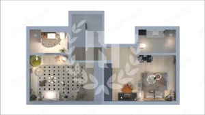 Vilă 5 Camere | Pipera | Pădurea Băneasa - imagine 10