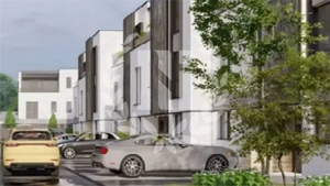 Casa  Family Pipera suprafata utila 134.49 mp si curte 39.9 mp