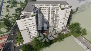 Garsoniera Zona Titan | Decomandată | Bucătărie închisă | Metrou - imagine 4