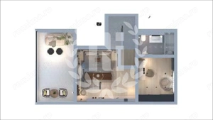 Casa  Family Pipera suprafata utila 134.49 mp si curte 39.9 mp - imagine 11