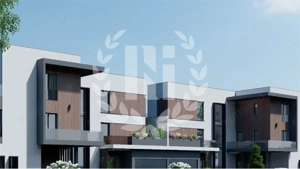 Vila 6 Camere Zona de Nord | Pipera