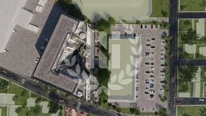 Garsoniera Zona Titan | Decomandată | Bucătărie închisă | Metrou - imagine 3