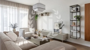 Casa  Family Pipera suprafata utila 134.49 mp si curte 39.9 mp - imagine 4