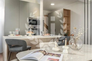 DUPLEX 4 CAMERE BALOTESTI - imagine 8