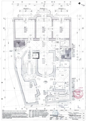 Cladire Birouri Ultracentrală Piața Romană| Pretabilă Hotel - imagine 7