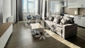 APARTAMENT 3 CAMERE CU 2 TERASE SPATIOASE