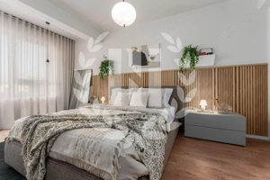 DUPLEX 4 CAMERE BALOTESTI - imagine 11