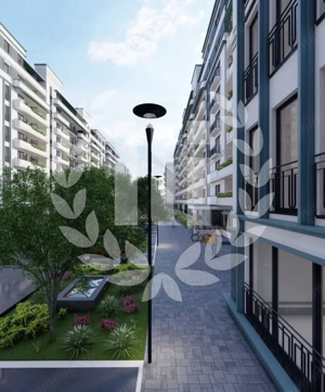Apartament 4 camere | Plaza Pipera | Bloc finalizat - imagine 2