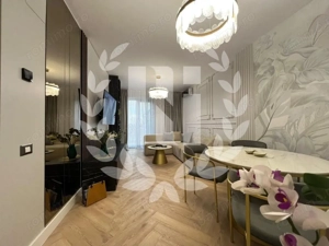 Apartament 4 camere | Plaza Pipera | Bloc finalizat - imagine 5