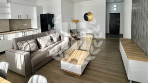 APARTAMENT 2 CAMERE BLOC NOU CERNICA - imagine 5