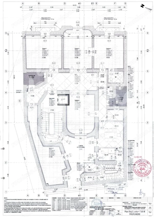 Cladire Birouri Ultracentrală Piața Romană| Pretabilă Hotel - imagine 6