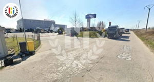 Teren Industrial Hale | A1 Bolintin Deal | București-Pitești Km 25 - imagine 5
