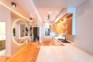 Apartament 4 camere | Plaza Pipera | Bloc finalizat - imagine 6