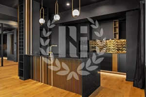 3 camere Nord mobilat utilat 2 parcări TVA 0 - imagine 7